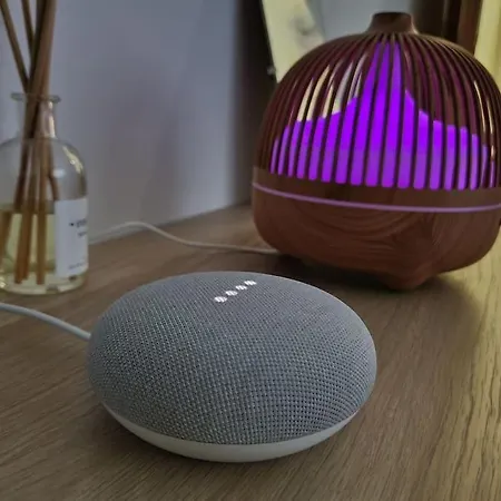 Comodo En El Centro De Cullera, Playa 700 Metros クリェラ