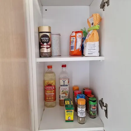 Comodo En El Centro De Cullera, Playa 700 Metros アパート *