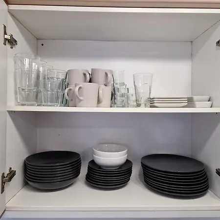 アパート Comodo En El Centro De Cullera, Playa 700 Metros *